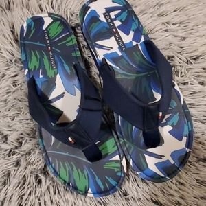 TOMMY HILFIGER mens sandals